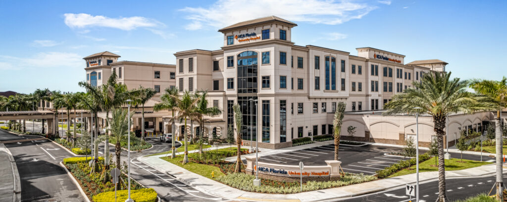 Commercial Floor Cleaning in Davie, FL