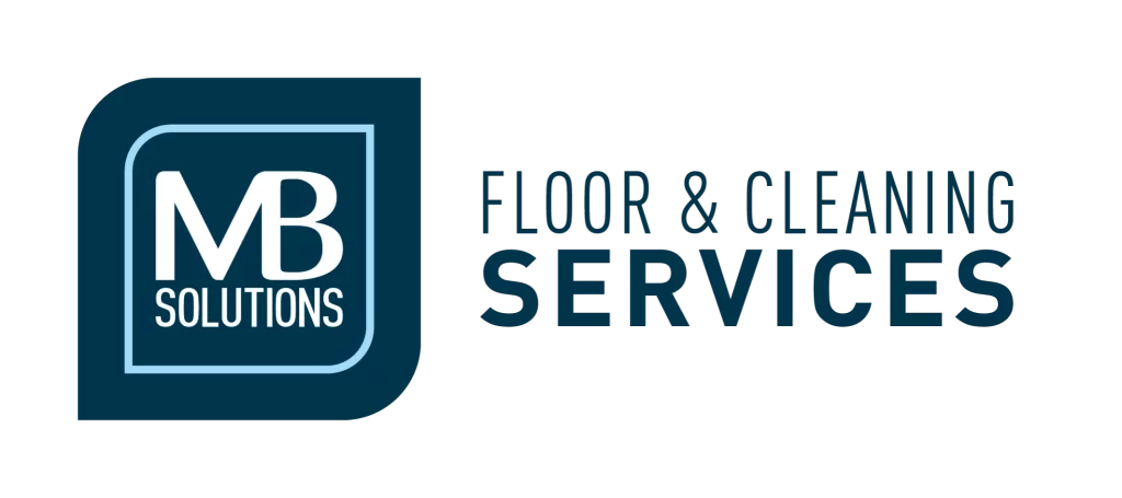 mb floor solutions logo