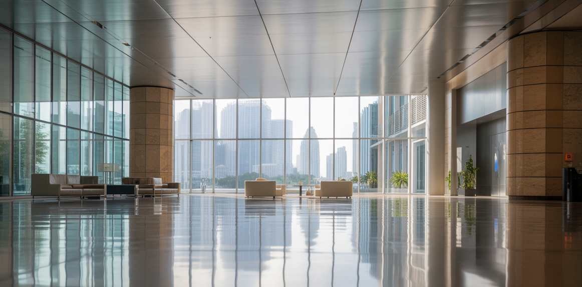 Choosing a Miami FL Cleaning Service The Commercial Advantage for Local Businesses