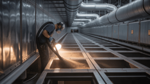 Air Duct Cleaning Cost Guide for Commercial Buildings 2026