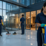 Commercial Cleaning Insurance Requirements Checklist for 2026